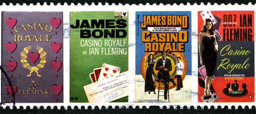 Fleming1 - partycasino