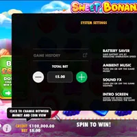 Sweet Bonanza Bet - partycasino