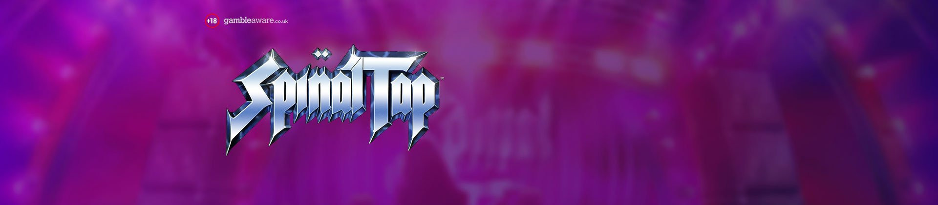 Spinal Tap - partycasino