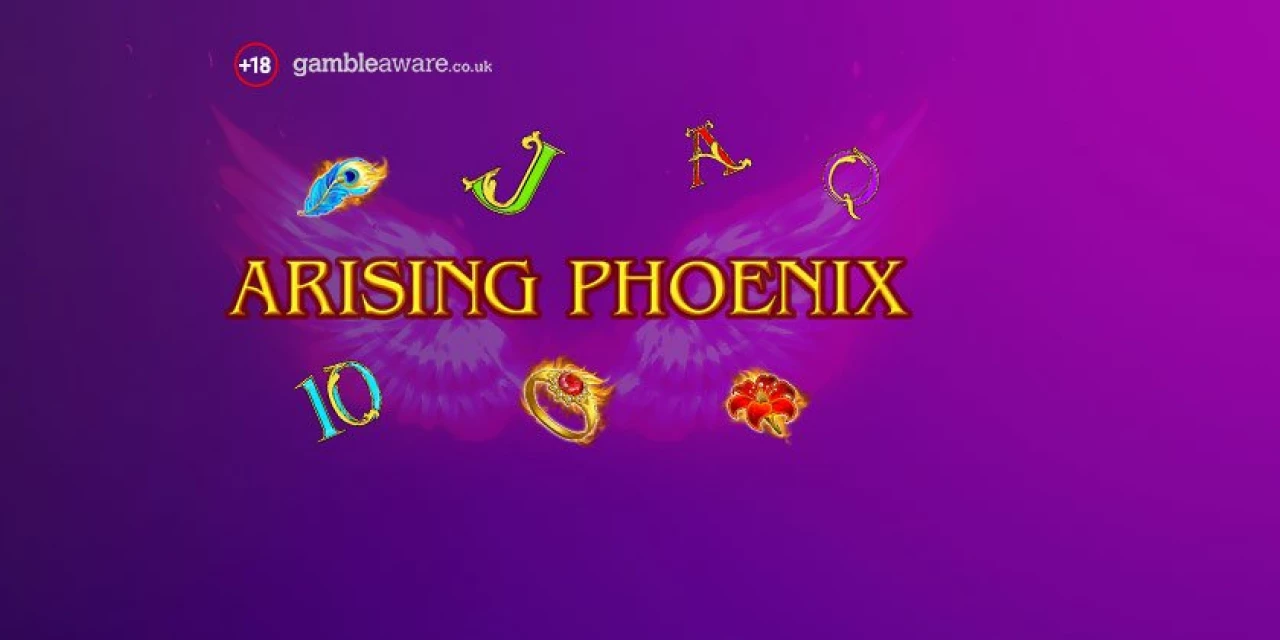 Arising Phoenix Slot | FREE Play, Bonuses, RTP | PartyCasino