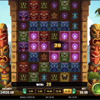 Rotiki Bonus - partycasino