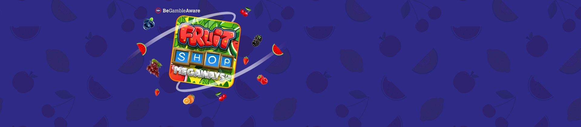 Fruit Shop Megaways - partycasino