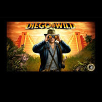 Diego Wild Slot - partycasino