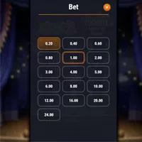 Great Albini 2 Bet - partycasino