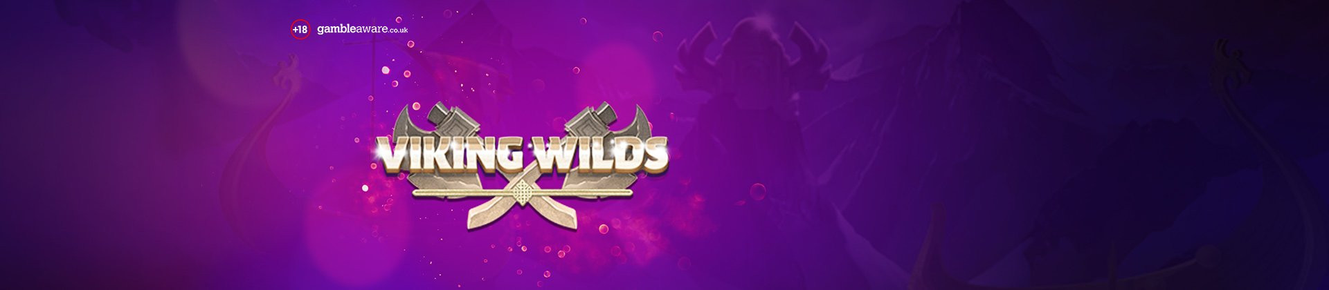 Viking Wilds - partycasino