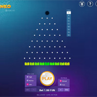Plinko Slot - partycasino