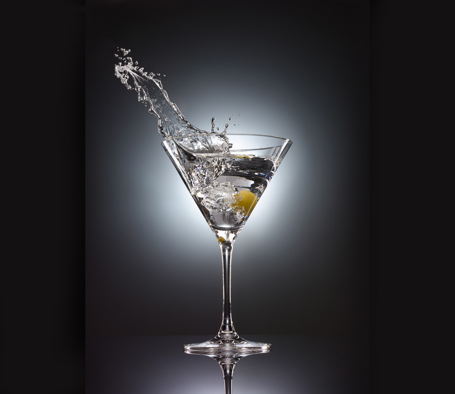 Martini2 - partycasino