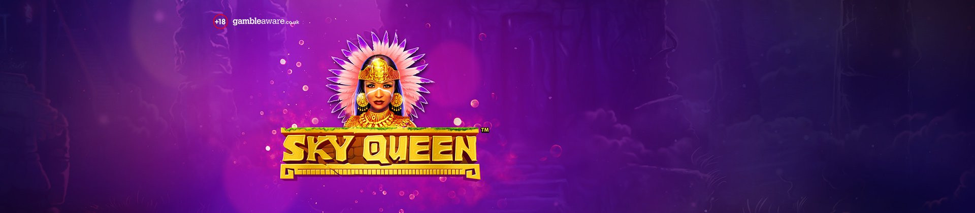 Sky Queen - partycasino