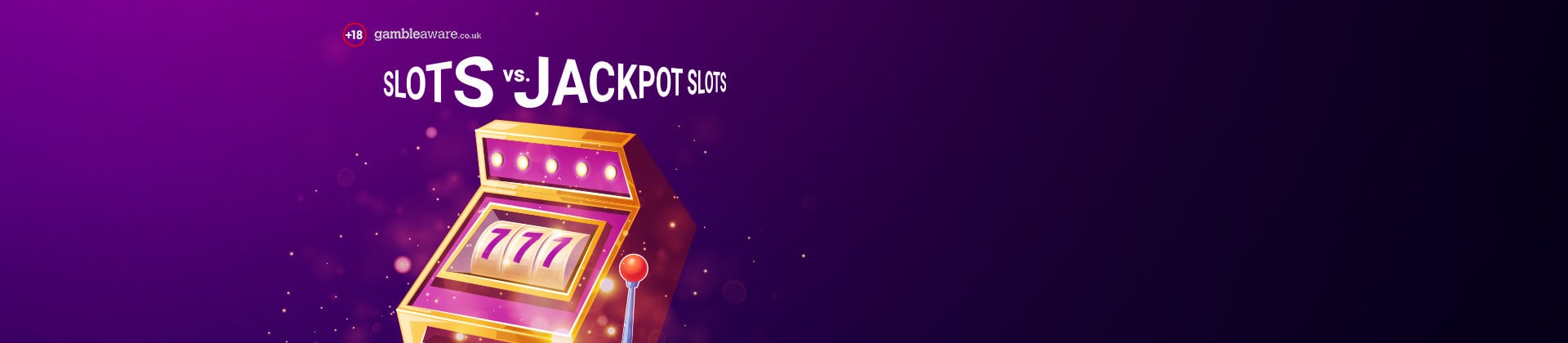 Regular Slots vs. Jackpot Slots: Which Should I Play? - partycasino
