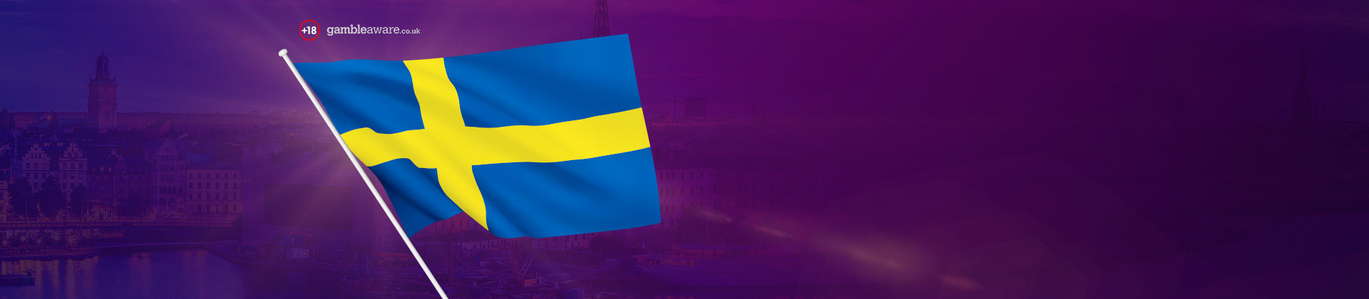 Sweden Publishes Draft Gambling Bill Heralding More Relaxed Approach - partycasino