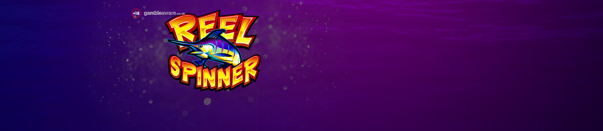 Reel Spinner - partycasino