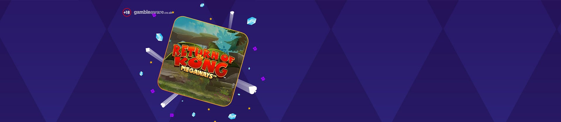 Return of Kong Megaways - partycasino