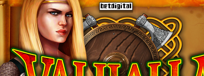 Valhalla - partycasino