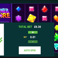 Power Core Bet - partycasino