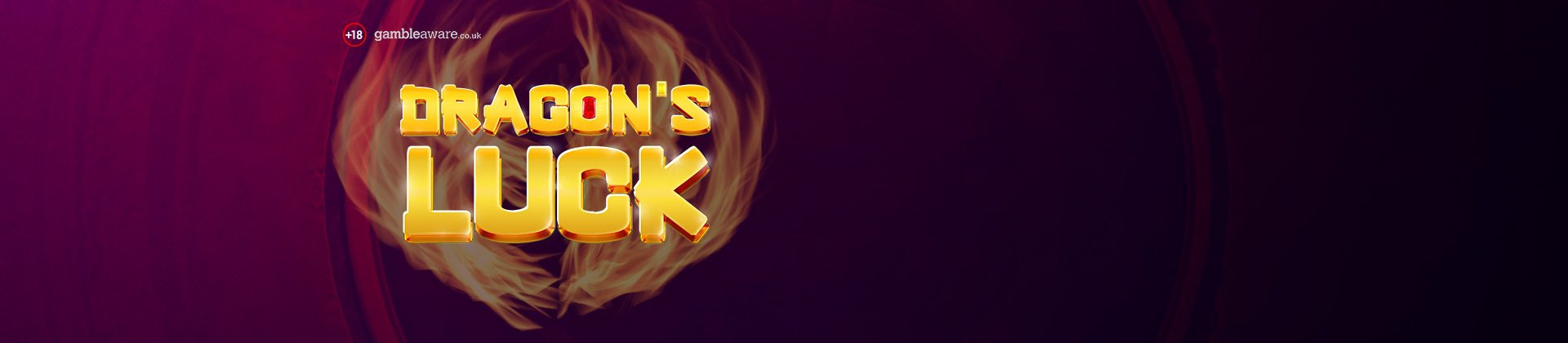 Dragon’s Luck - partycasino