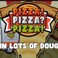Pizza Pizza Pizza Slot - partycasino