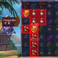 Jurassic Party Bonus - partycasino