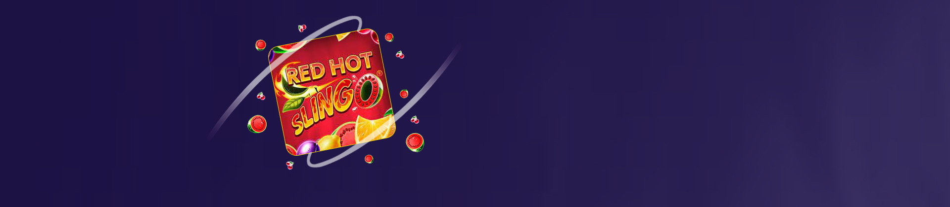 Slingo Red Hot - partycasino