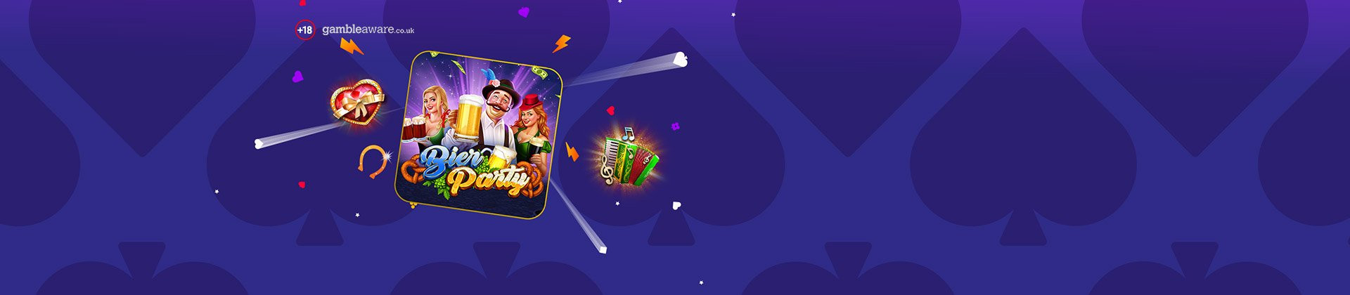 Bier Party - partycasino