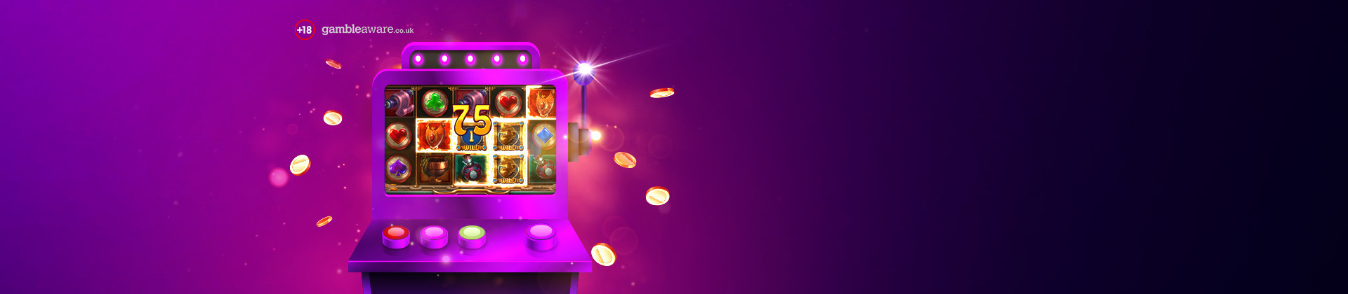 Legend of the Golden Monkey - partycasino