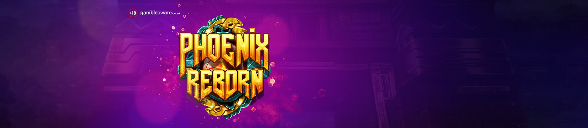 Phoenix Reborn - partycasino