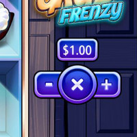 Stash And Grab Frenzy Bet - partycasino