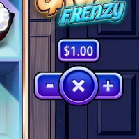 Stash And Grab Frenzy Bet - partycasino