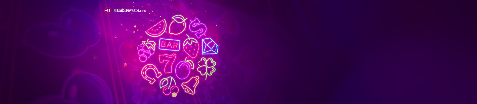 Who knew fruits would be such a popular slot theme? - partycasino