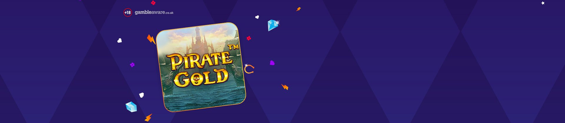Pirate Gold - partycasino