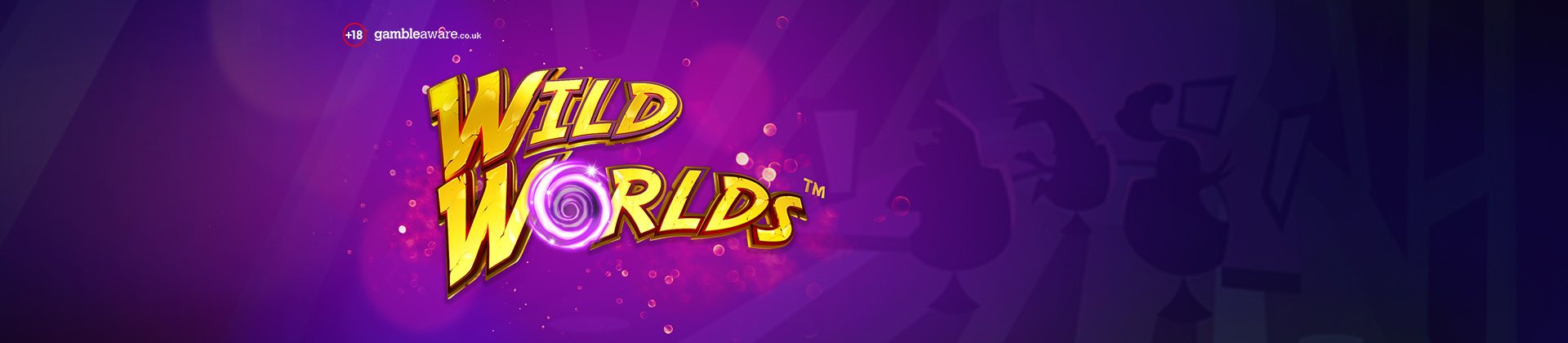 Wild Worlds - partycasino