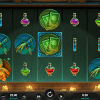 Hex Bet - partycasino