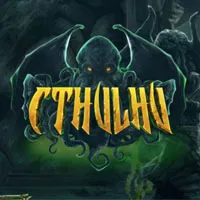 Cthulhu Slot - partycasino