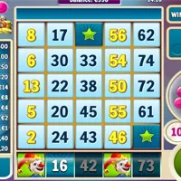 Slingo Riches - partycasino