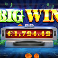 Empty The Bank Bonus - partycasino