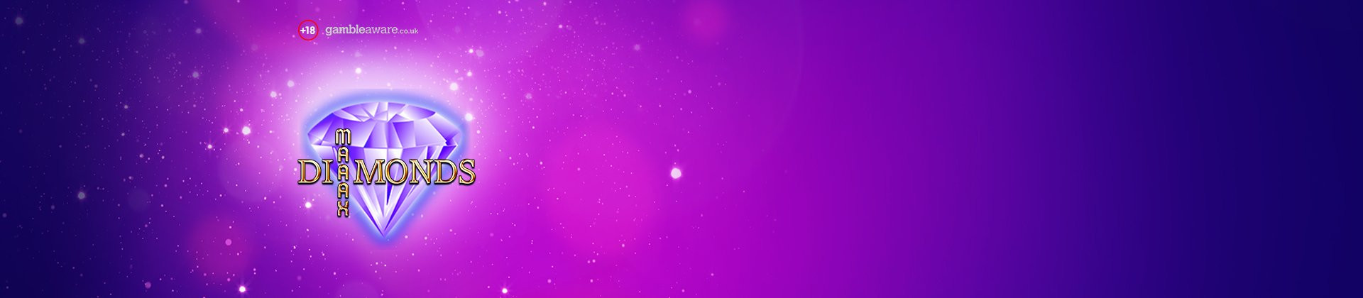 Maaax Diamonds - partycasino