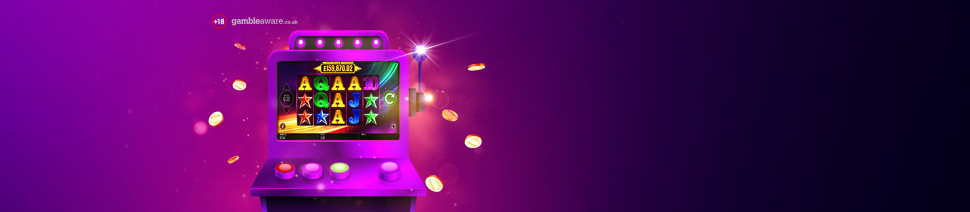 Winstar - partycasino