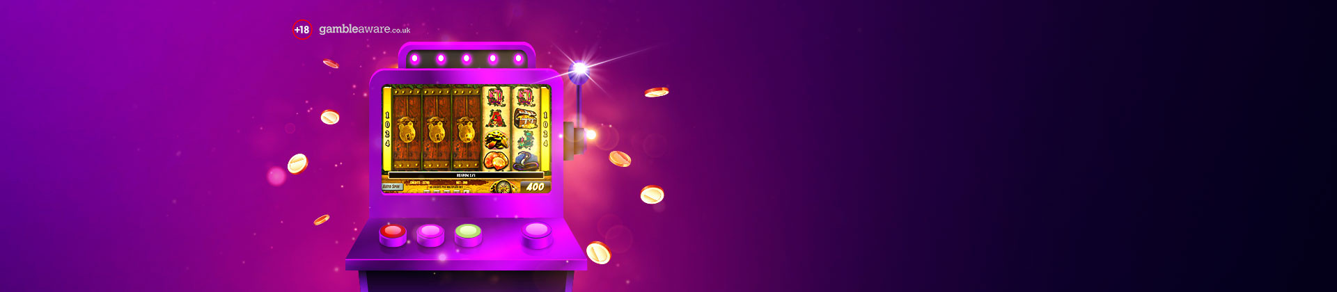 Lost Temple - partycasino