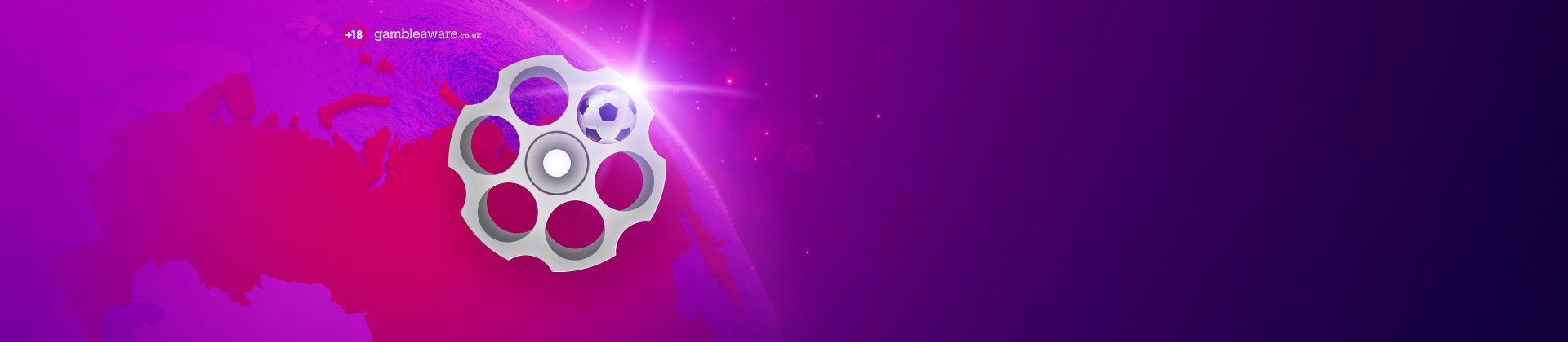 WORLD CUP ‘RUSSIAN ROULETTE’ - partycasino