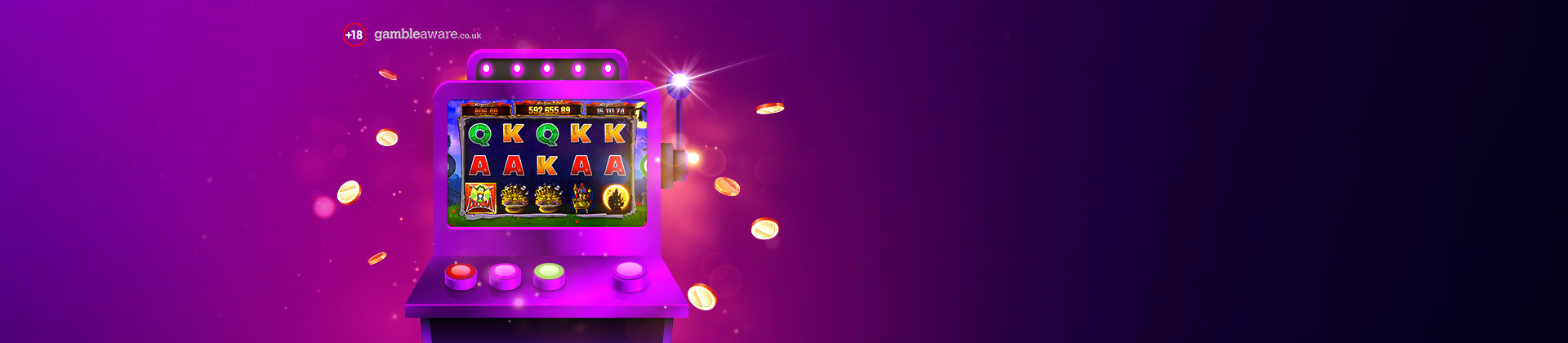 Count Duckula - partycasino