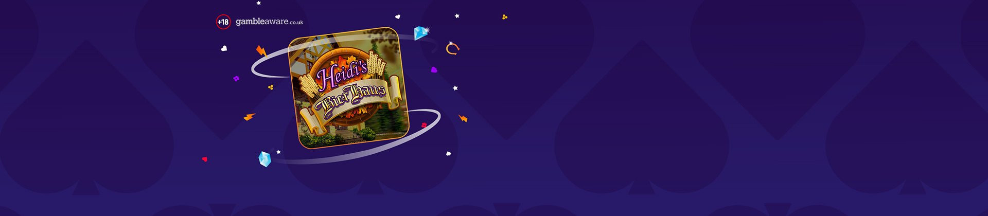 Heidi and Hannah's Bier Haus - partycasino