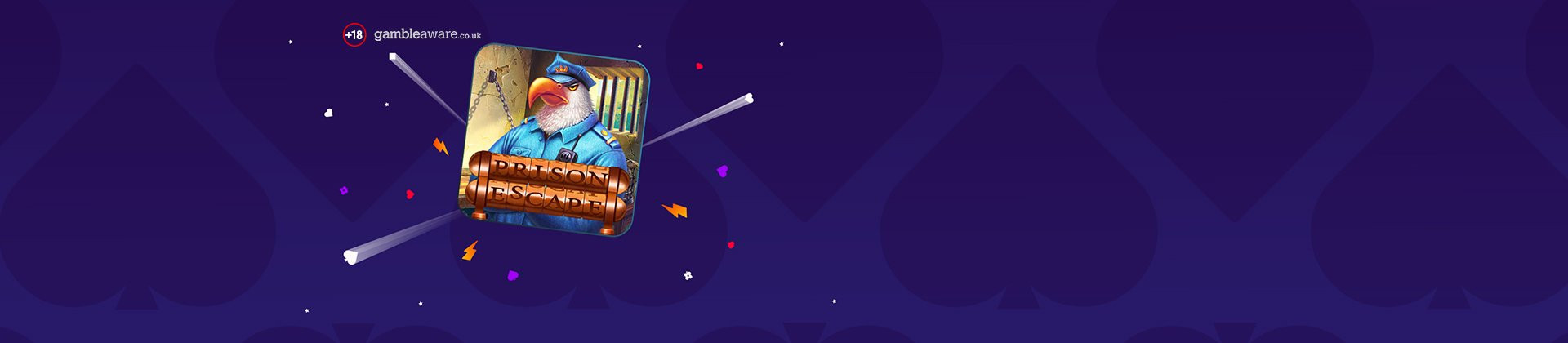 Prison Escape - partycasino