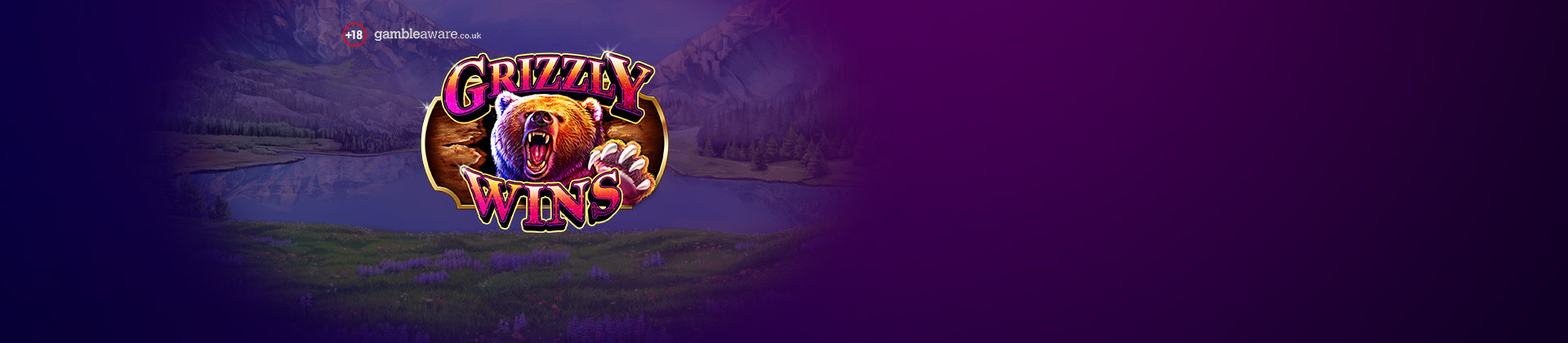 Grizzly Wins - partycasino