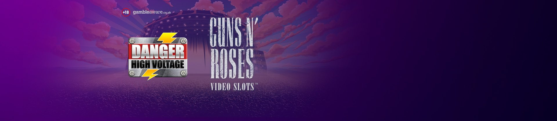 Our Favourite Music Themed Slots - partycasino