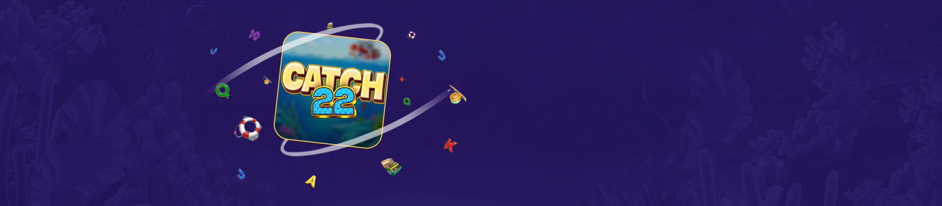 Catch 22 - partycasino