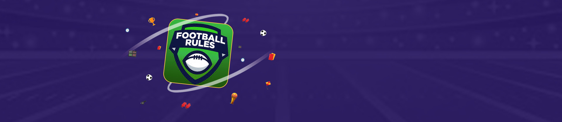 Football Rules - partycasino