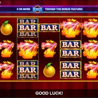 12 Super Hot Diamonds Extreme Slot - partycasino