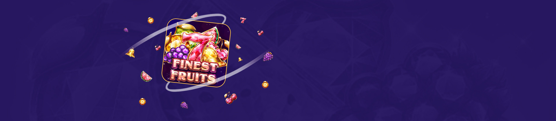 Finest Fruits - partycasino