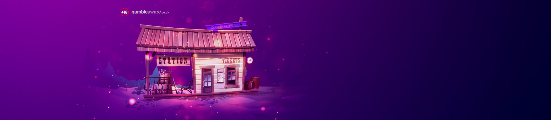 The UK's Most Haunted Train Stations - partycasino