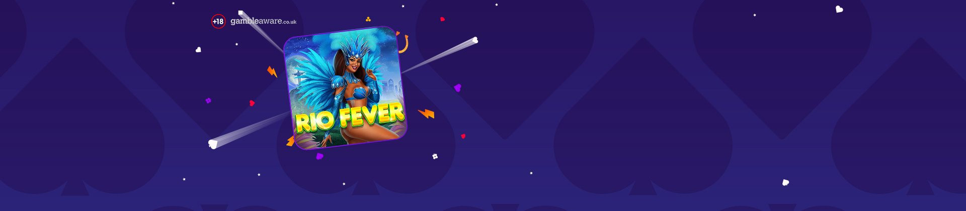 Rio Fever - partycasino