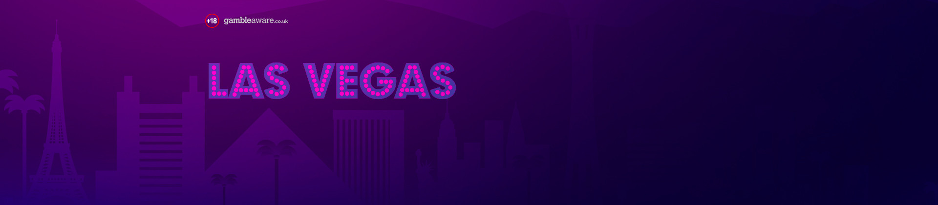 A Brit’s Guide To Las Vegas - partycasino